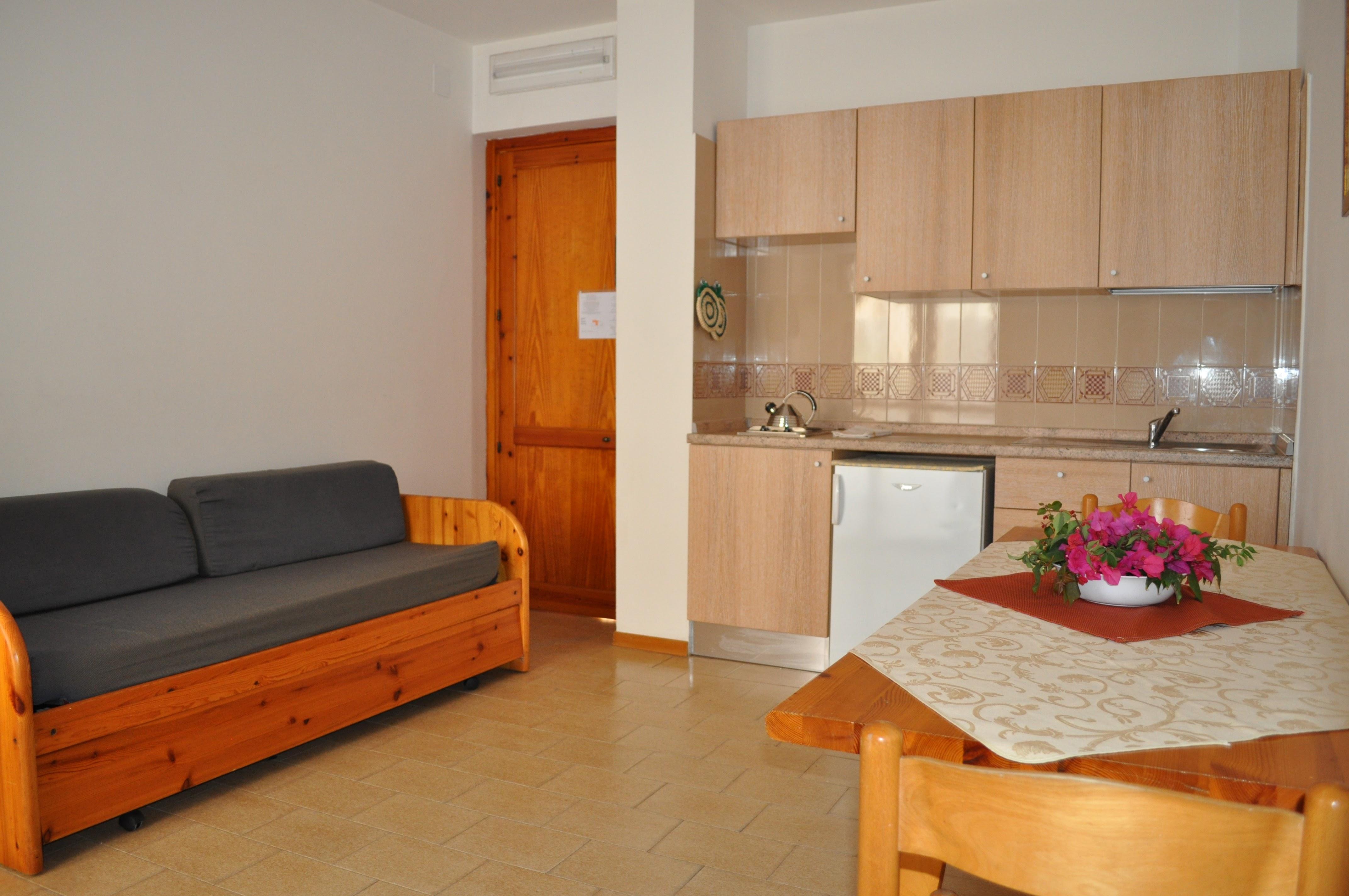 Residence Eucalipti Alguer Exterior foto
