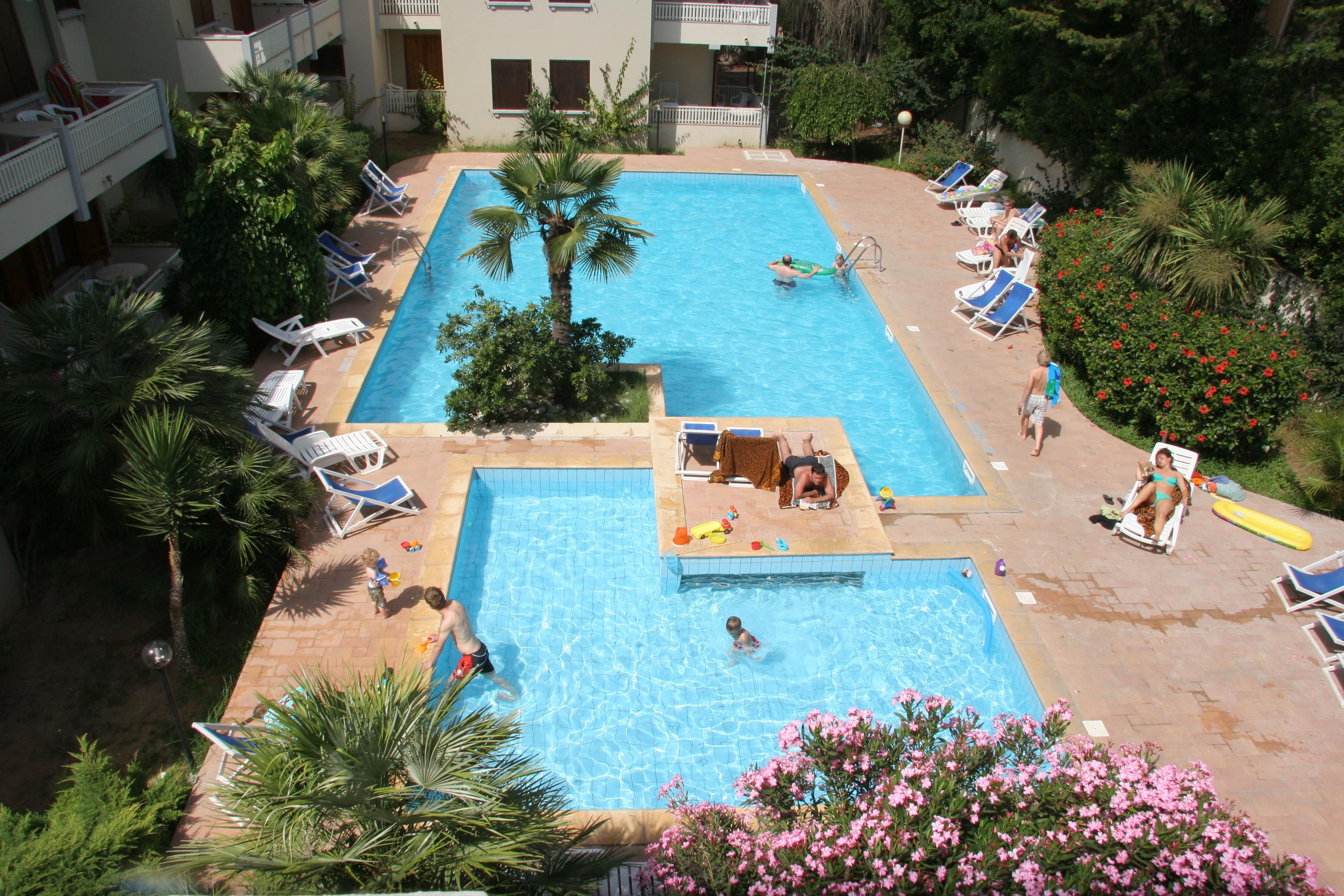 Residence Eucalipti Alguer Exterior foto