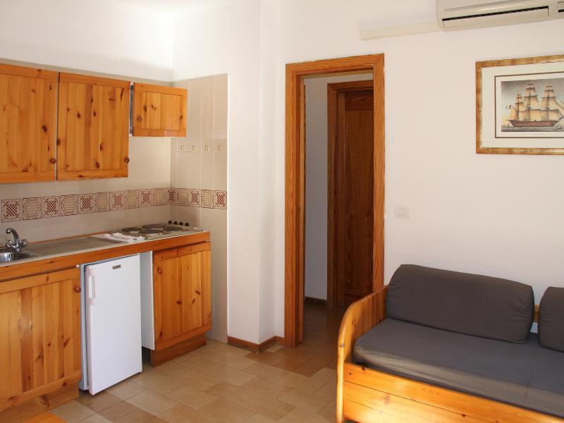Residence Eucalipti Alguer Exterior foto