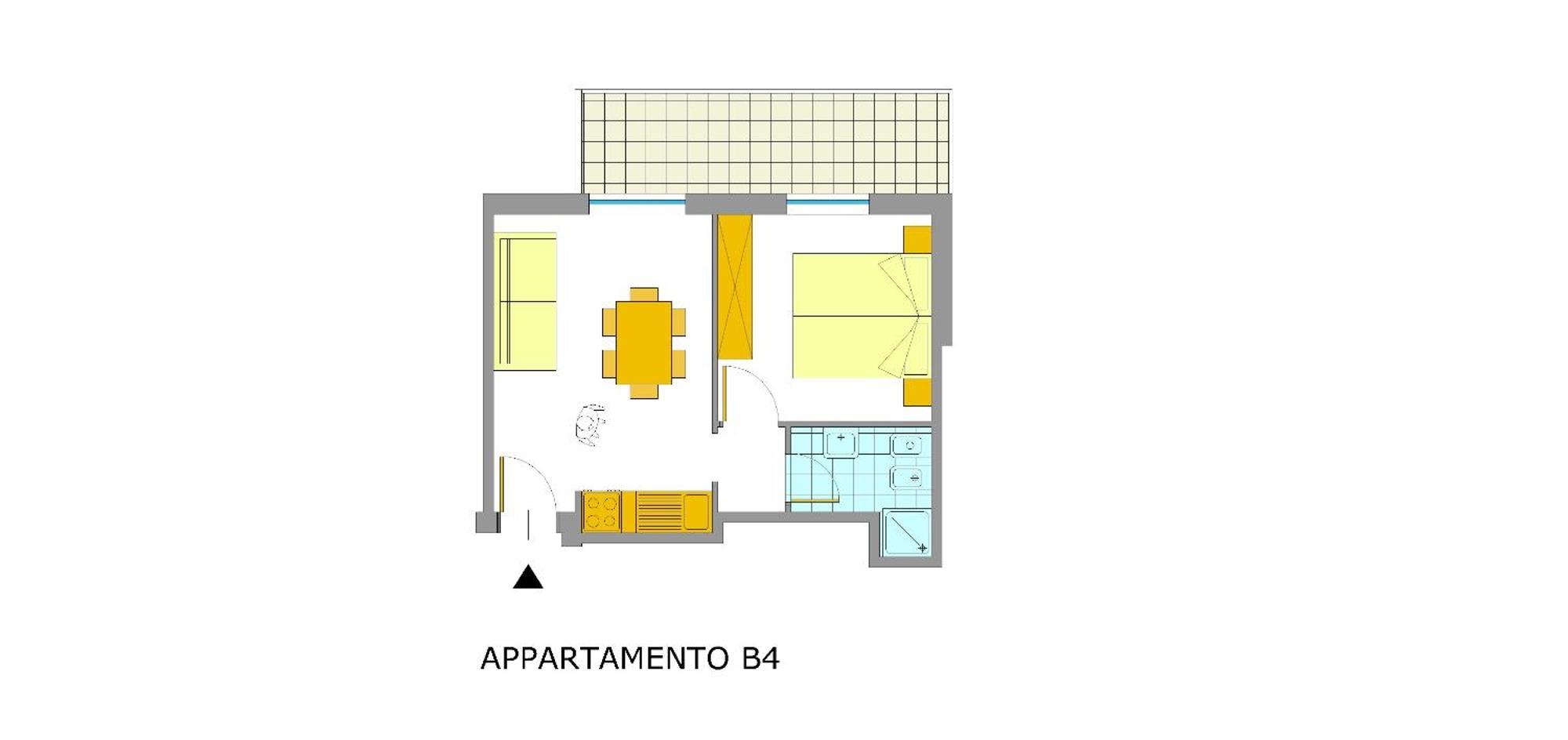Residence Eucalipti Alguer Exterior foto