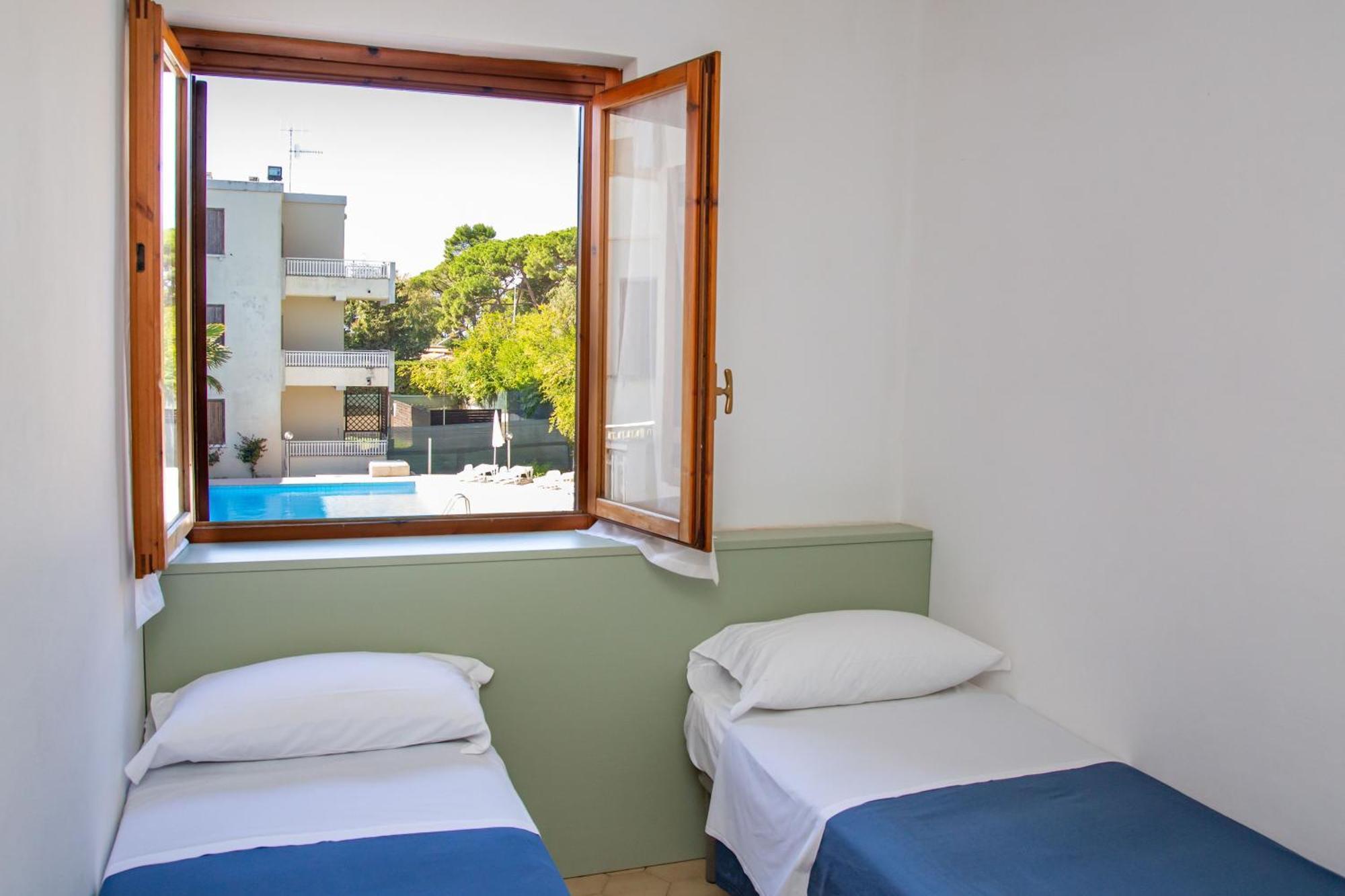 Residence Eucalipti Alguer Exterior foto