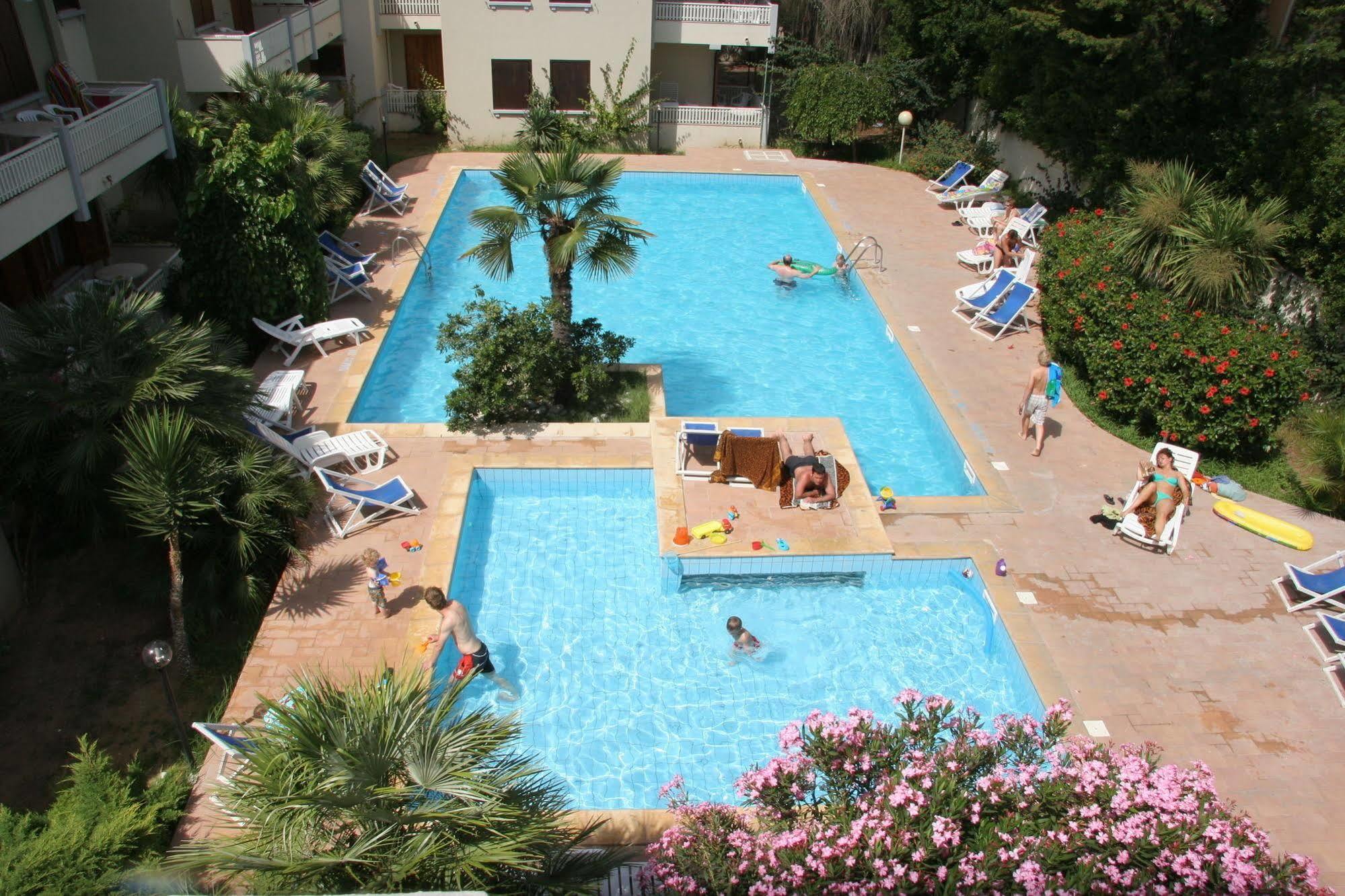 Residence Eucalipti Alguer Exterior foto